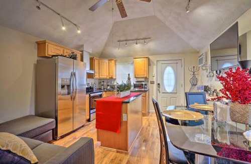 Revere House | Charming Boston Area Home < 1 Mi to Revere Beach!