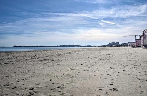 Revere House | Charming Boston Area Home < 1 Mi to Revere Beach!