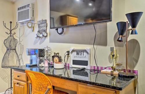 Revere House | Charming Boston Area Home < 1 Mi to Revere Beach!