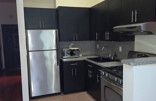 Central Park North House | Charming building in superb Harlem New York perfect for your city stay