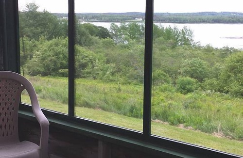 Castine Cottage | Charming Castine Coastal Getaway – Harbor Views, History & Outdoor Adventure