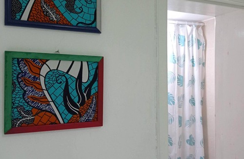 Merida House | Charming central house two blocks from the beach