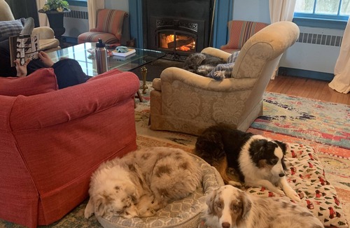 Wilton Cottage | Charming Charming cottage located 1 hour from NYC