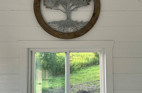 Cortland Cottage | Charming Clover Creek Inn, On Summerhill Brewing