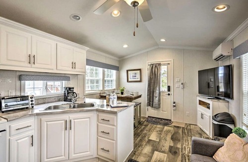 Pleasant Mount Cottage | Charming Cottage Rental Ideal for a Getaway in the Poconos, Pennsylvania