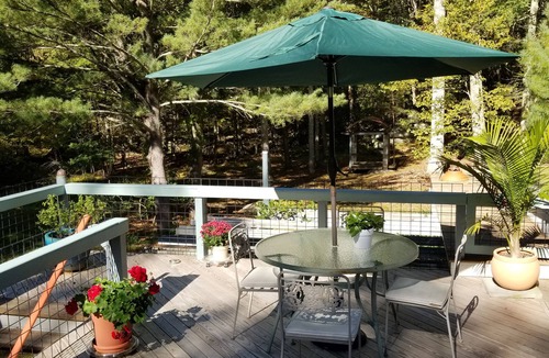 Clinton House | Charming country retreat. Minutes away from the beach! A perfect getaway!