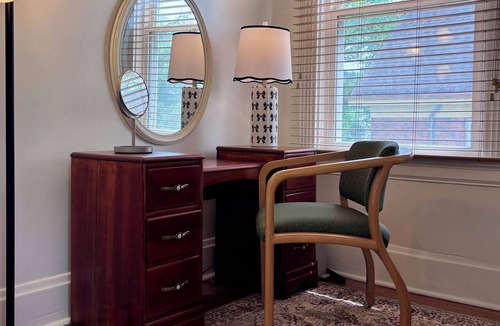 Covington House | Charming Covington House.