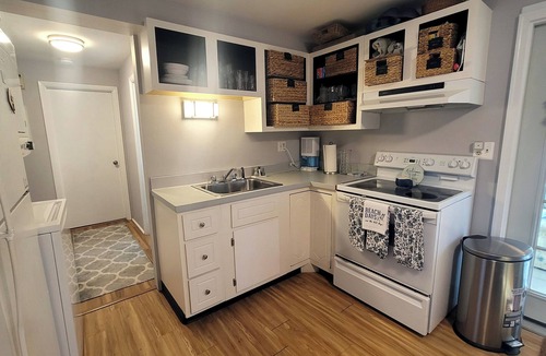 East Falmouth House | Charming Falmouth Cape Home - Outdoor Shower - Near Beaches & Mashpee Commons