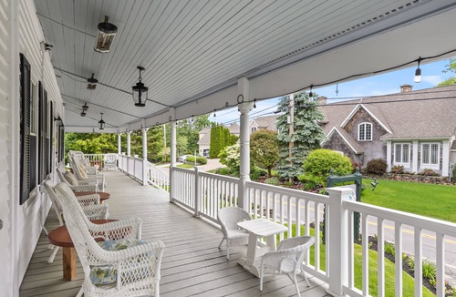 Ogunquit House | Charming Family-friendly 10 BR, 10.5 BA Property by Perkins Cove!