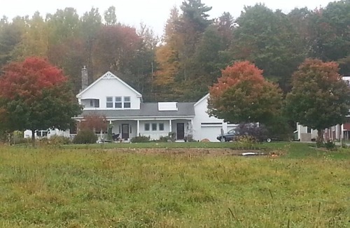 Brunswick Other | Charming farmhouse apartment at Scatter Good Farm