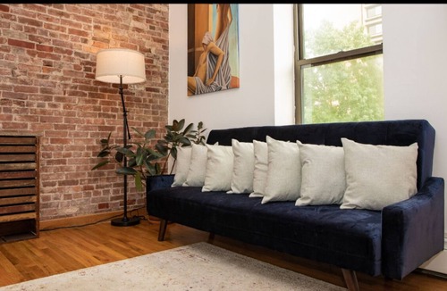 SoHo Apartment | Charming Greenwich Village/SoHo Loft!
