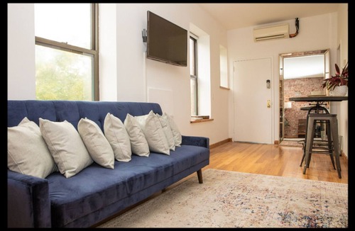 SoHo Apartment | Charming Greenwich Village/SoHo Loft!