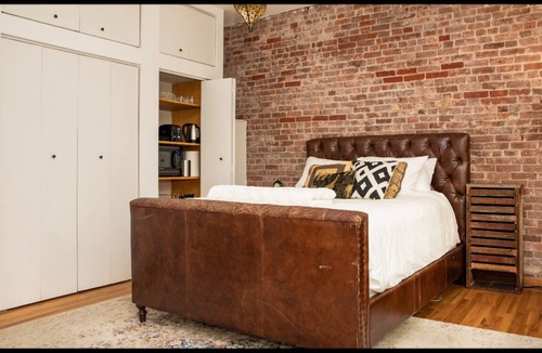 SoHo Apartment | Charming Greenwich Village/SoHo Loft!