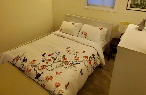 Topham Park Cabin | Charming home away from home with all the amenities