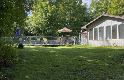Highland House | Charming home in Hudson Valley, with a seasonal pool, 2 hours from NYC