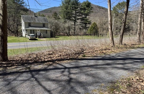Jersey Mills House | Charming house in Jersey Mills perfect for a relaxing getaway.