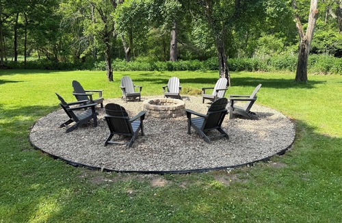 Jersey Mills House | Charming house in Jersey Mills perfect for a relaxing getaway.