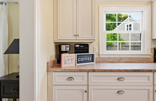 West Hyannisport House | Charming Hyannis Port Retreat Near Covell's Beach
