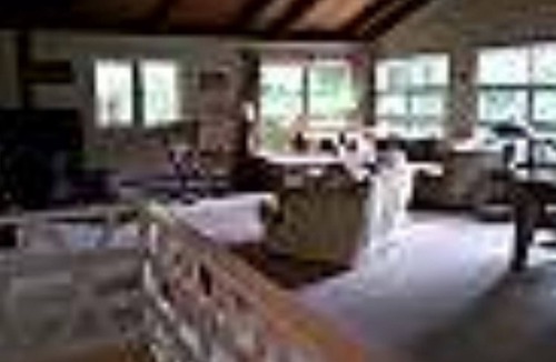 Gilford House | Charming lakes cottage near Mount Gunstock