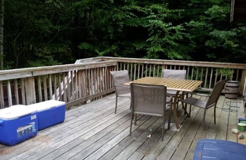 Gilford House | Charming lakes cottage near Mount Gunstock