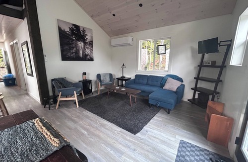 Windermere Cottage | Charming Muskoka Wilderness Cottage