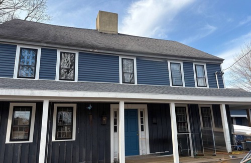 Pelham House | Charming Pelham Retreat - Spacious, Private & Perfect for Getaways