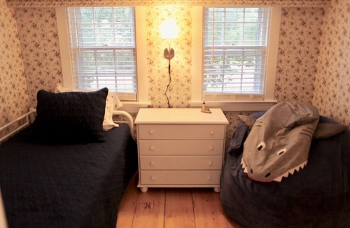 Kennebunk Apartment | Charming, private farmhouse apartment offering the best of Southern Maine