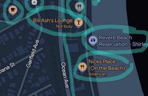 Revere Apartment | Charming Revere Beach: access to all of BOSTON-SALEM witches-NorthShore