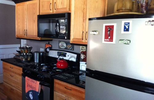 Provincetown Condo | Charming,romantic,with parking right next to the condo atruly homeaway from home