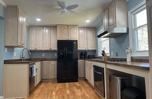 Gansevoort House | Charming Saratoga ranch 5 miles from Track.