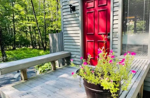 Intervale House | Charming Skyline House-Cranmore,N. Conway,Attitash