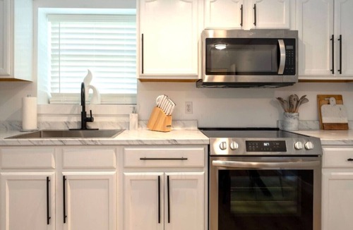 Trenton Apartment | Charming Stay close to Bar Harbor/Acadia Park (4)