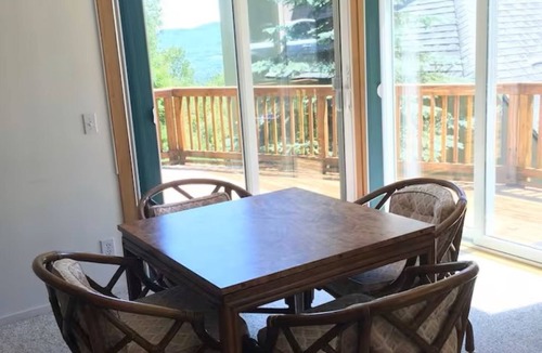 Warren House | Charming Sugarbush Standalone Condo