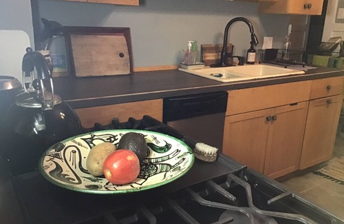 Housatonic House | Charming Summer Cottage ~ Dog Friendly