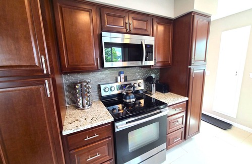 Nevada - Lidgerwood House | Charming updated 4BD in Central Location