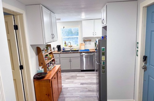 Johnson House | Charming Vermont Home in Johnson - Near Smugglers' Notch & Stowe