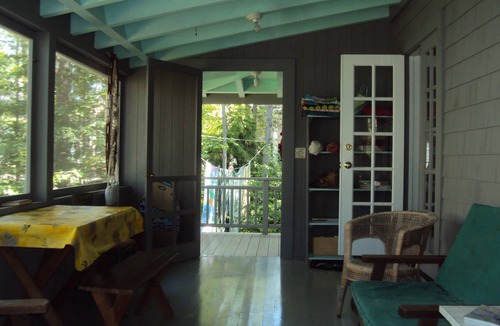 Ocean Park Cottage | Charming Victorian family cottage - essentially Ocean Park