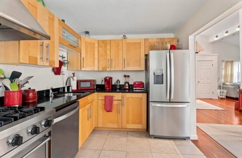 Tisbury House | Charming Vineyard Haven Retreat w/Heated Pool, Walk to Town, & Tashmoo Beach!