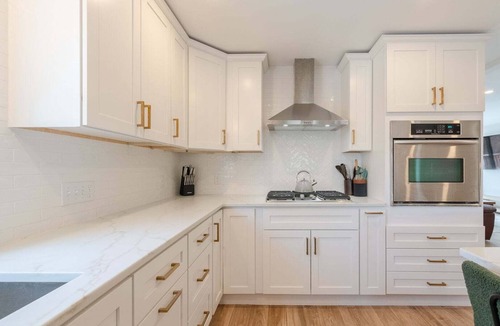 Wakefield-Peacedale House | Charming Wakefield Retreat - Walk to Main Street, Dining, Bike Path & Narragansett