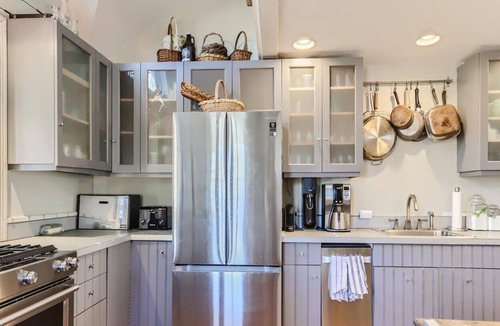 West Tisbury House | Charming Whaling Captain's Farmhouse with modern updates in West Tisbury