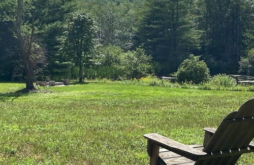 Lake Hill Other | Charming Woodstock Studio Full Kitchen Historic Catskills Retreat