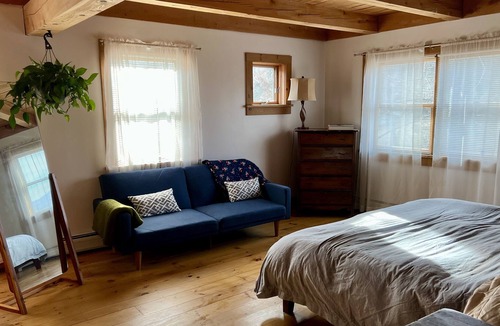Johnson House | Chateau Chavis