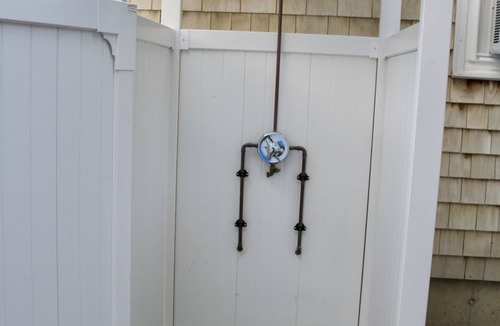 West Chatham House | Chatham Bliss - Dog Friendly oasis with EV Charging