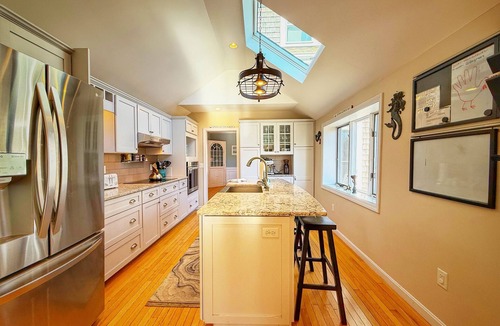 Chatham House | Chatham Family Retreat w/Heated Pool