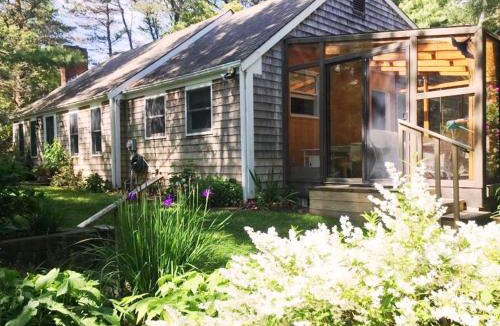 West Chatham House | Chatham Ranch Retreat Near Hardings Beach