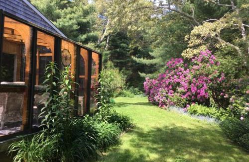 West Chatham House | Chatham Ranch Retreat Near Hardings Beach