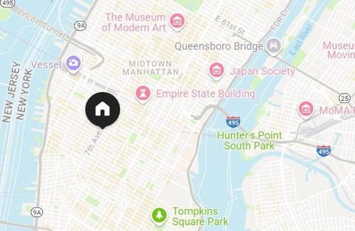 Midtown Apartment | Chelsea Gem Modern 2BR Apt Prime 23rd & 7th Spot