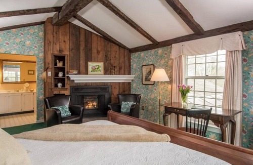West Chesterfield Bed & Breakfast | Chesterfield Inn