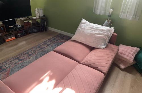 Wanskuck Apartment | Chic City apartment in Providence