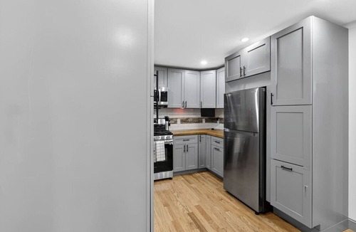 Bear House | Chic home by University of Delaware, Christiana